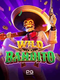 Wild Bandito