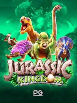 Jurassic Kingdom