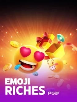 Emoji Riches
