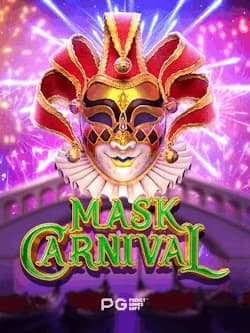 Mask Carnival