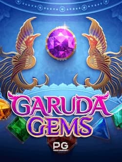 Garuda Gems