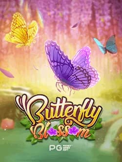 Butterfly Blossom