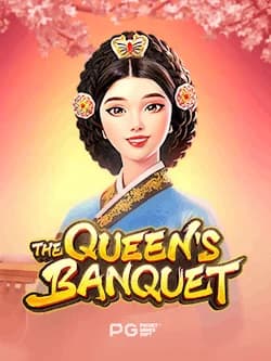The Queen's Banquet