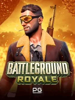 Battleground Royale