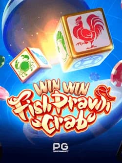 Win Win Fish Prawn Crab