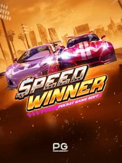 Speed Winner