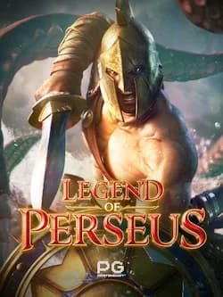 Legend of Perseus