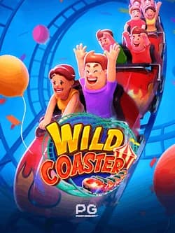 Wild Coaster