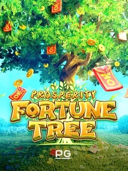 Prosperity Fortune Tree