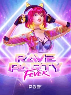 Rave Party Fever
