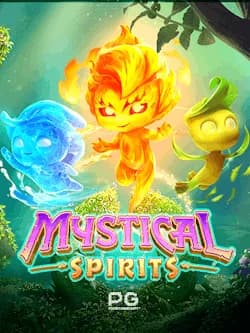 Mystical Spirits