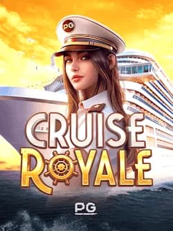 Cruise Royale