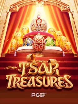 Tsar Treasures