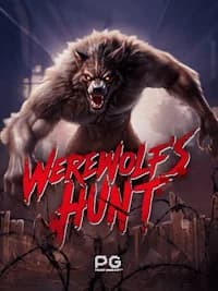 Werewolf's Hunt