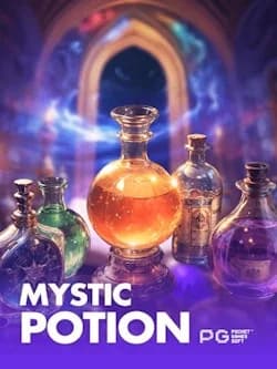 Mystic Potion