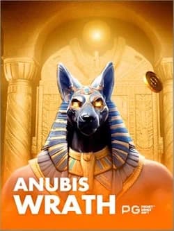 Anubis Wrath