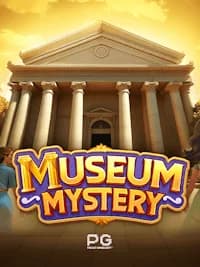 Museum Mystery