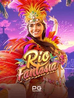 Rio Fantasia