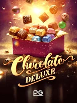 Chocolate Deluxe