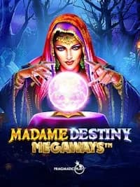 Madame Destiny