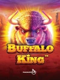 Buffalo King