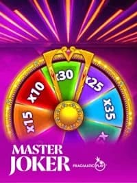 Master Joker