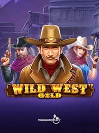 Wild West Gold