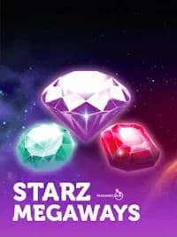 Starz Megaways
