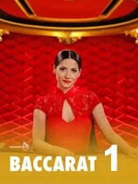 Baccarat 1