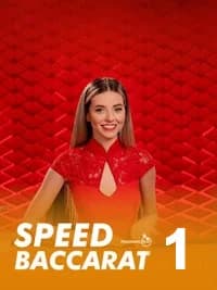 Speed Baccarat 1