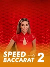 Speed Baccarat 2