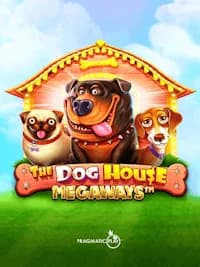 The Dog House Megaway