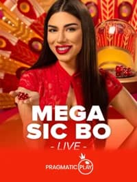 Mega Sic Bo