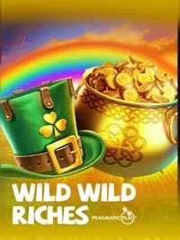 Wild Wild Riches™