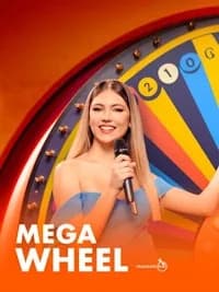 Mega Wheel