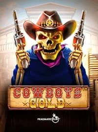 Cowboys Gold
