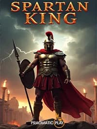 Spartan King
