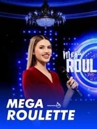 Mega Roulette