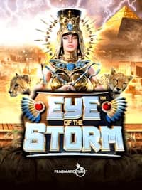 Eye of the Storm