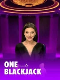 One Blackjack