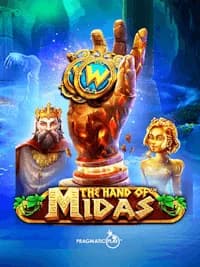 The Hand of Midas