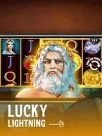 Lucky Lightning