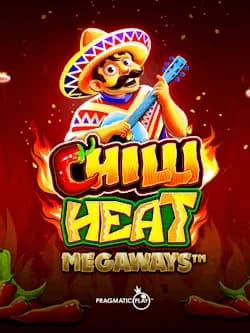 Chilli Heat Megaways