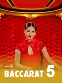 Baccarat 5