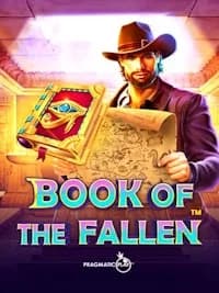 Book of Fallen™