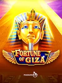 Fortune of Giza™