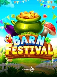 Barn Festival