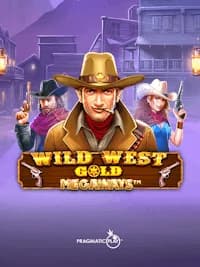 Wild West Gold Megaways