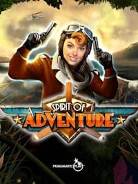 Spirit of Adventure