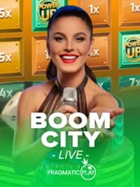 Boom City